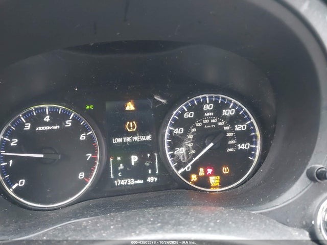 2016 MITSUBISHI OUTLANDER JA4AZ3A3XGZ005467 Photo 6