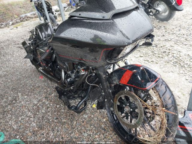 2018 HARLEY-DAVIDSON FLTRXSE 1HD1TCL15JB950909