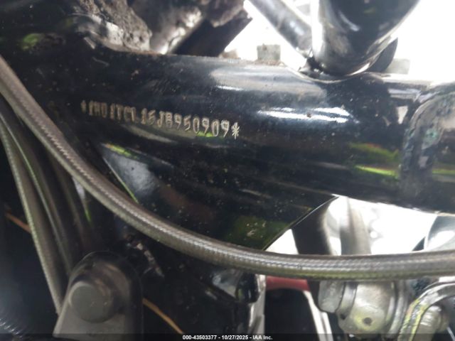 2018 HARLEY-DAVIDSON FLTRXSE 1HD1TCL15JB950909 Photo 9