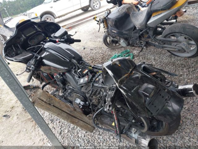 2018 HARLEY-DAVIDSON FLTRXSE 1HD1TCL15JB950909 Photo 2