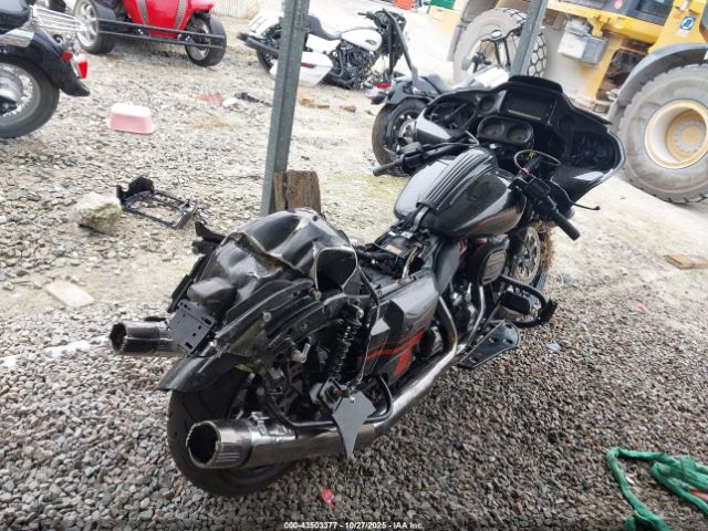 2018 HARLEY-DAVIDSON FLTRXSE 1HD1TCL15JB950909 Photo 3