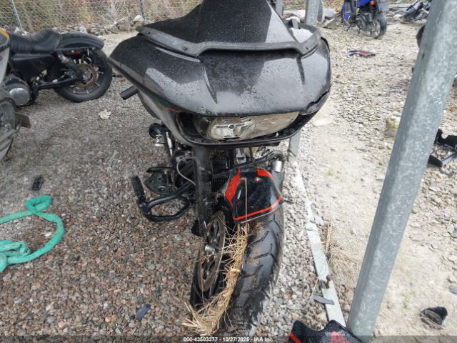 2018 HARLEY-DAVIDSON FLTRXSE 1HD1TCL15JB950909 Photo 4