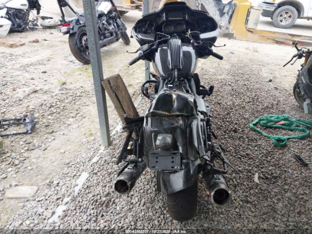 2018 HARLEY-DAVIDSON FLTRXSE 1HD1TCL15JB950909 Photo 5