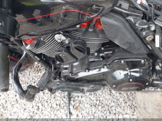 2018 HARLEY-DAVIDSON FLTRXSE 1HD1TCL15JB950909 Photo 8