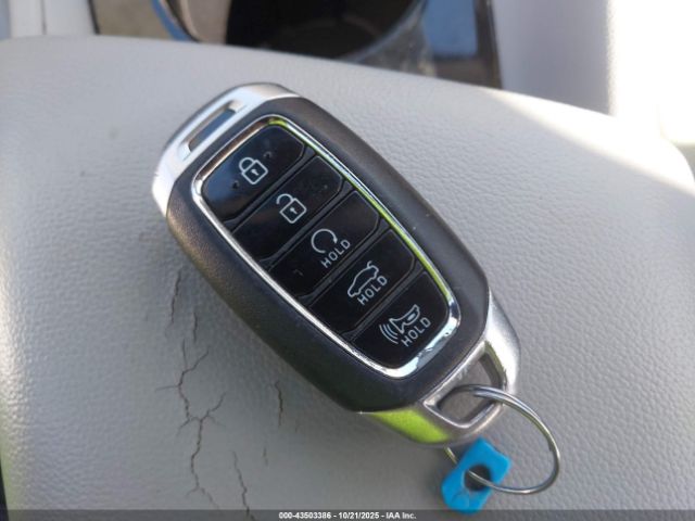 2022 HYUNDAI ELANTRA KMHLP4AG0NU337243 Photo 10