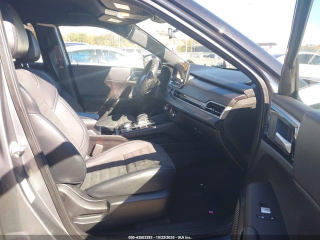 Продаж на аукціоні авто 2024 Mitsubishi Outlander Se Black Edition, vin: JA4J4VA87RZ012093, номер лоту: 43503393