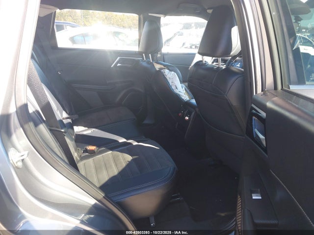 Продаж на аукціоні авто 2024 Mitsubishi Outlander Se Black Edition, vin: JA4J4VA87RZ012093, номер лоту: 43503393
