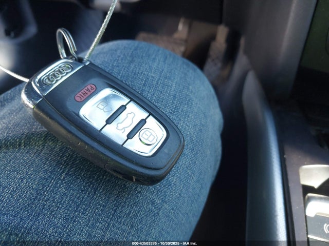 2009 AUDI A4 WAUSF78K89N010116 Photo 10