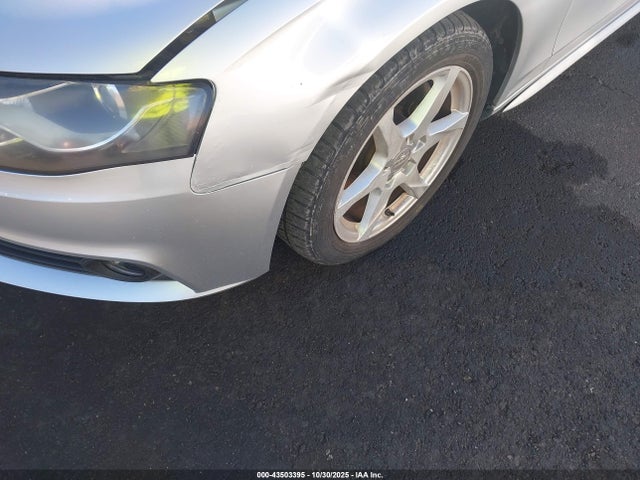 2009 AUDI A4 WAUSF78K89N010116 Photo 5