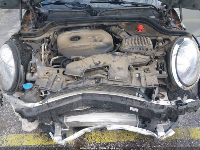 2016 MINI HARDTOP WMWXU1C58G2E16473 Photo 9