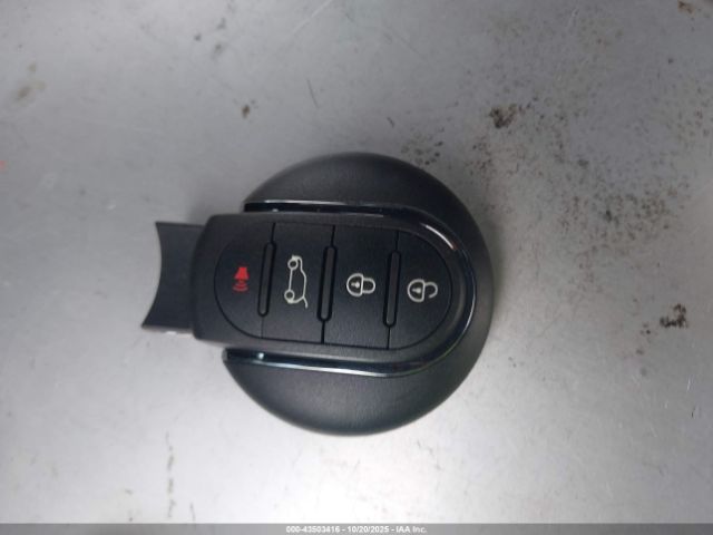 2016 MINI HARDTOP WMWXU1C58G2E16473 Photo 10