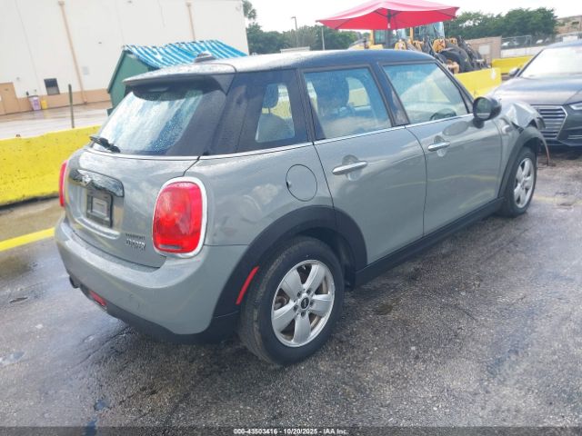 2016 MINI HARDTOP WMWXU1C58G2E16473 Photo 3