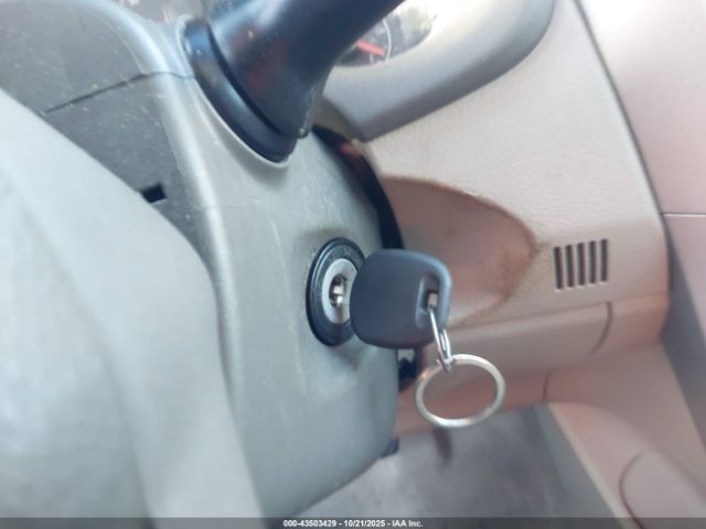 2010 TOYOTA COROLLA 1NXBU4EE3AZ365321 Photo 10