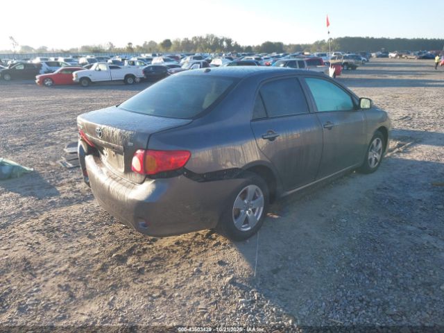 2010 TOYOTA COROLLA 1NXBU4EE3AZ365321 Photo 3