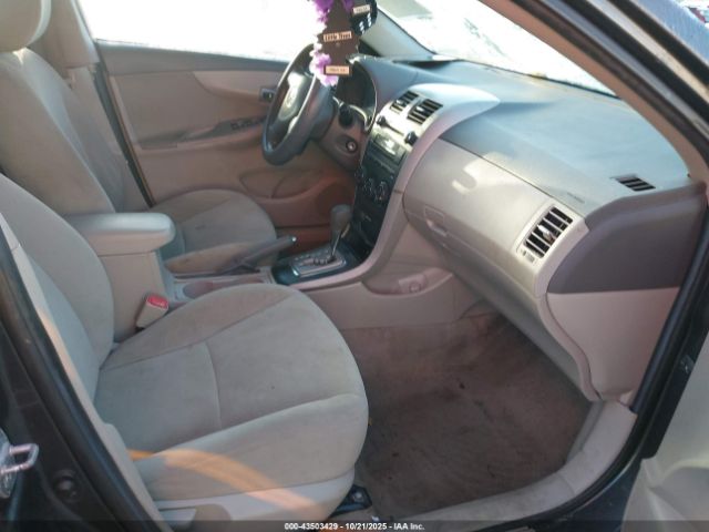 2010 TOYOTA COROLLA 1NXBU4EE3AZ365321 Photo 4