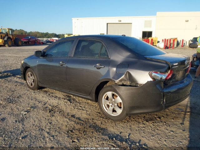 2010 TOYOTA COROLLA 1NXBU4EE3AZ365321 Photo 5