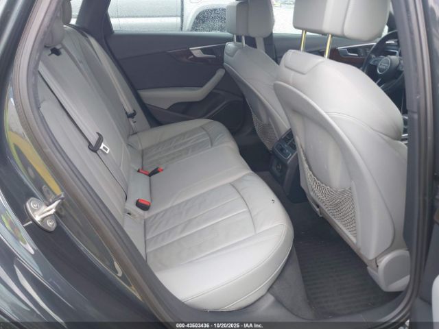 2017 AUDI A4 WAULNAF40HN021151 Photo 7