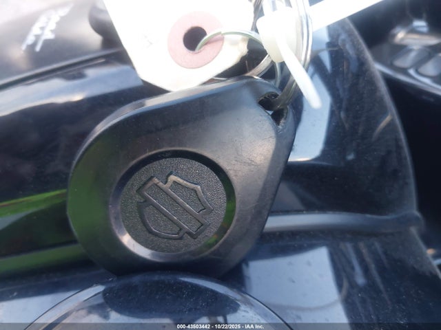 1HD1KTP17MB626412 Harley-Davidson FLTRXS