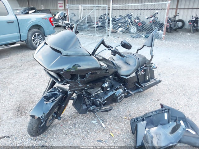 1HD1KTP17MB626412 Harley-Davidson FLTRXS