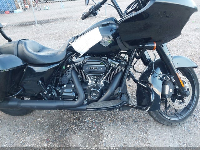 1HD1KTP17MB626412 Harley-Davidson FLTRXS