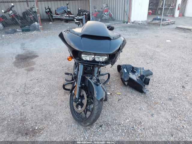 1HD1KTP17MB626412 Harley-Davidson FLTRXS