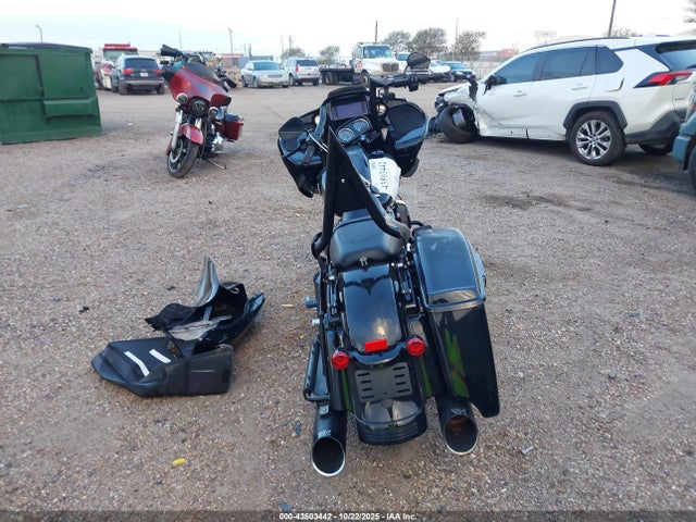 1HD1KTP17MB626412 Harley-Davidson FLTRXS