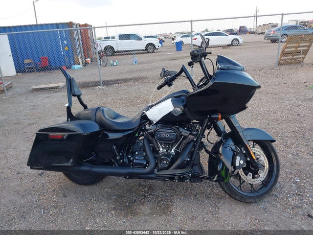 1HD1KTP17MB626412 Harley-Davidson FLTRXS