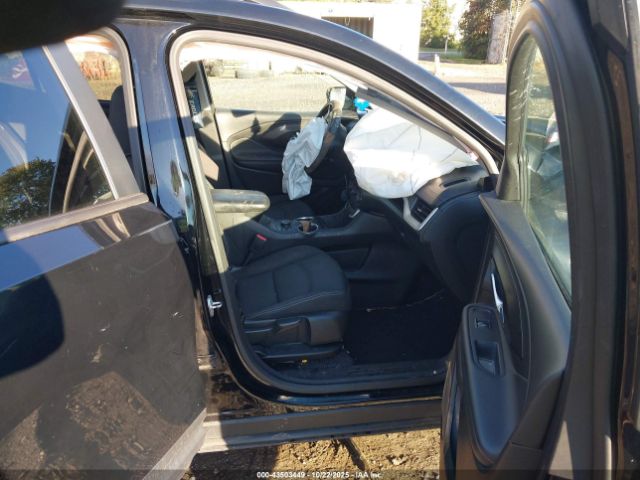 2022 GMC TERRAIN 3GKALTEV3NL104997 Photo 4