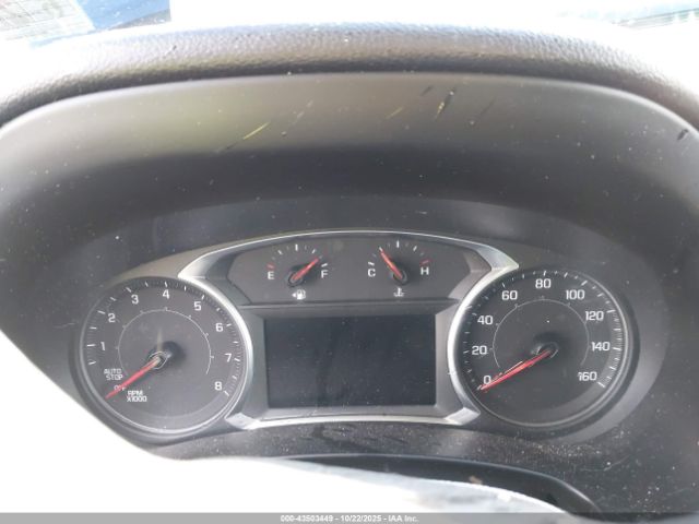 2022 GMC TERRAIN 3GKALTEV3NL104997 Photo 6