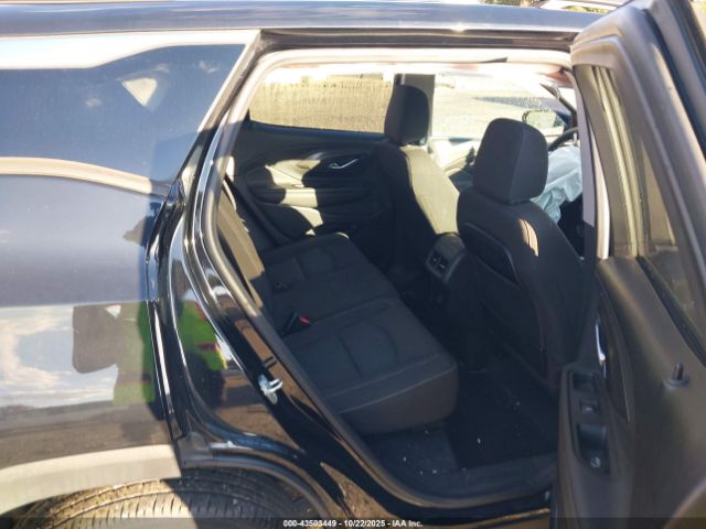 2022 GMC TERRAIN 3GKALTEV3NL104997 Photo 7