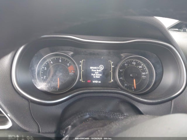 Продаж на аукціоні авто 2019 Jeep Cherokee Altitude Fwd, vin: 1C4PJLLB8KD373017, номер лоту: 43503450