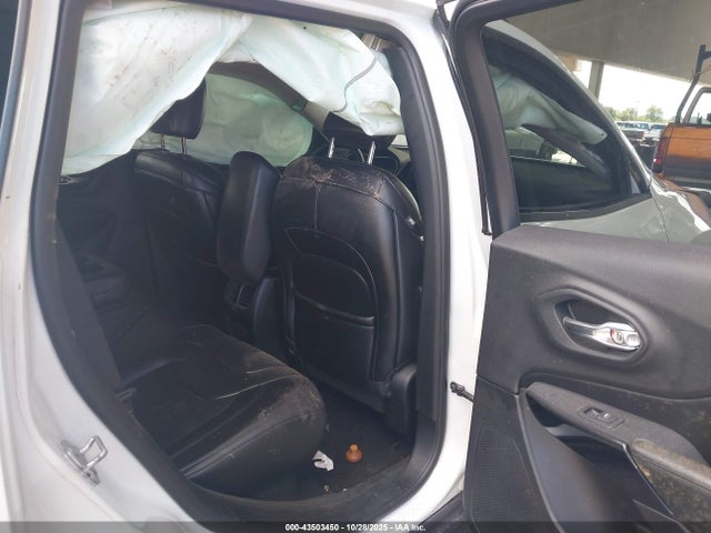 Продаж на аукціоні авто 2019 Jeep Cherokee Altitude Fwd, vin: 1C4PJLLB8KD373017, номер лоту: 43503450