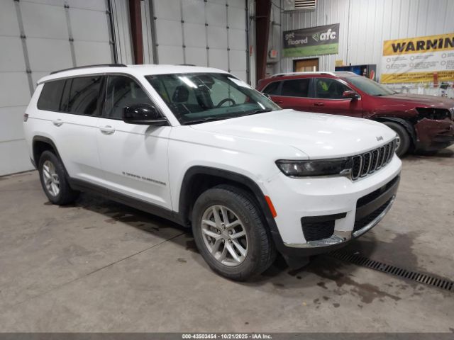 2023 JEEP GRAND CHEROKEE L 1C4RJJAG9P8901630