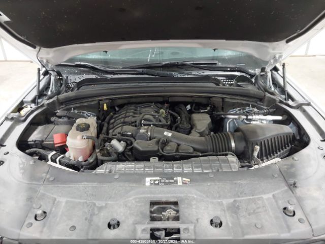 2023 JEEP GRAND CHEROKEE L 1C4RJJAG9P8901630 Photo 9