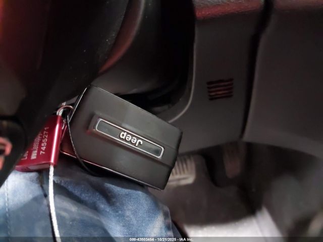 2023 JEEP GRAND CHEROKEE L 1C4RJJAG9P8901630 Photo 10