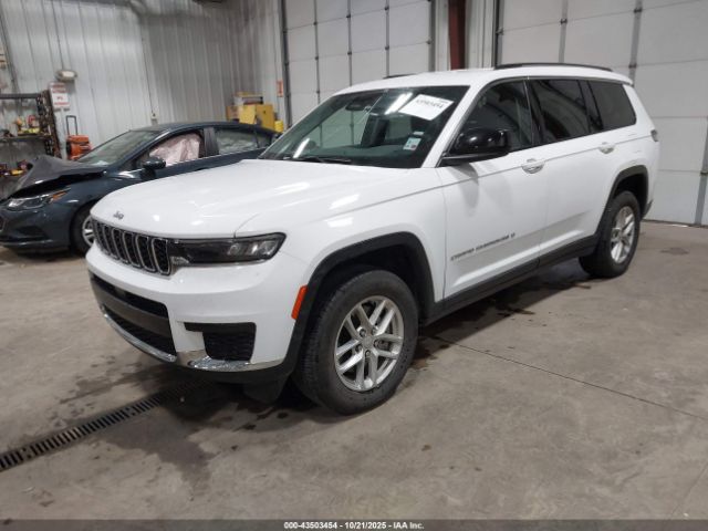 2023 JEEP GRAND CHEROKEE L 1C4RJJAG9P8901630 Photo 1