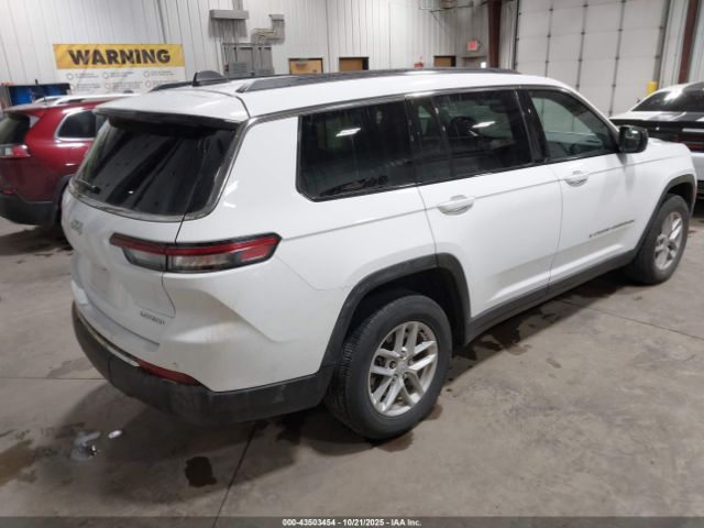 2023 JEEP GRAND CHEROKEE L 1C4RJJAG9P8901630 Photo 3