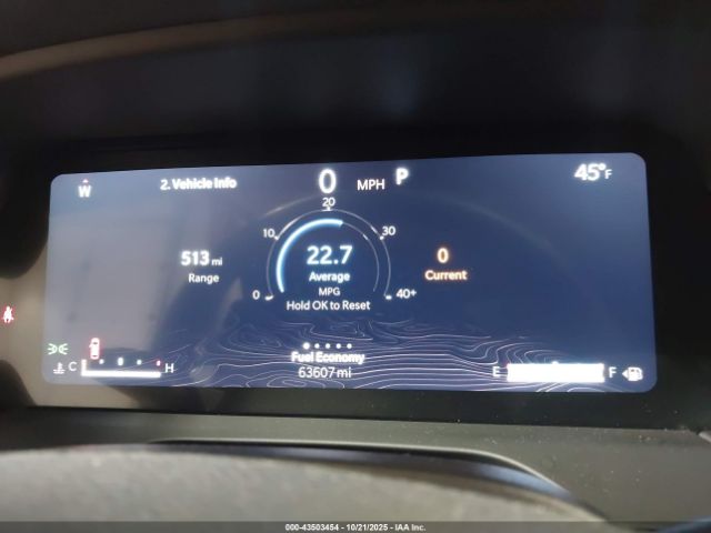 2023 JEEP GRAND CHEROKEE L 1C4RJJAG9P8901630 Photo 6