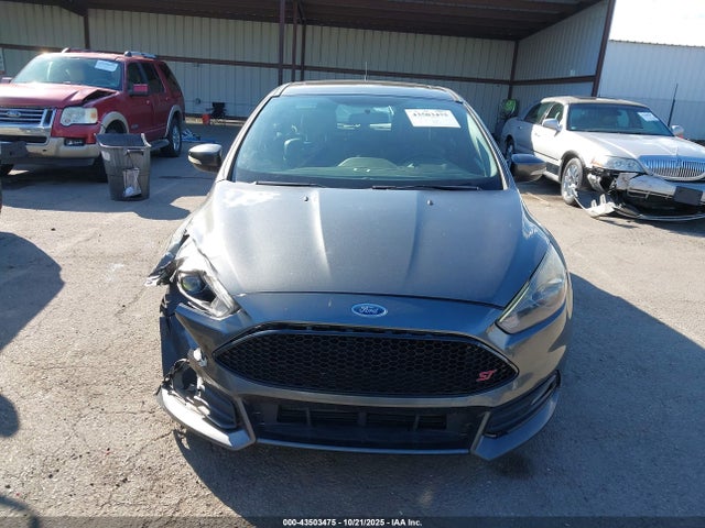 Ford FOCUS ST 2016 1FADP3L97GL261777 Image 12