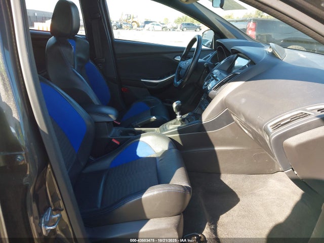 Ford FOCUS ST 2016 1FADP3L97GL261777 Image 5