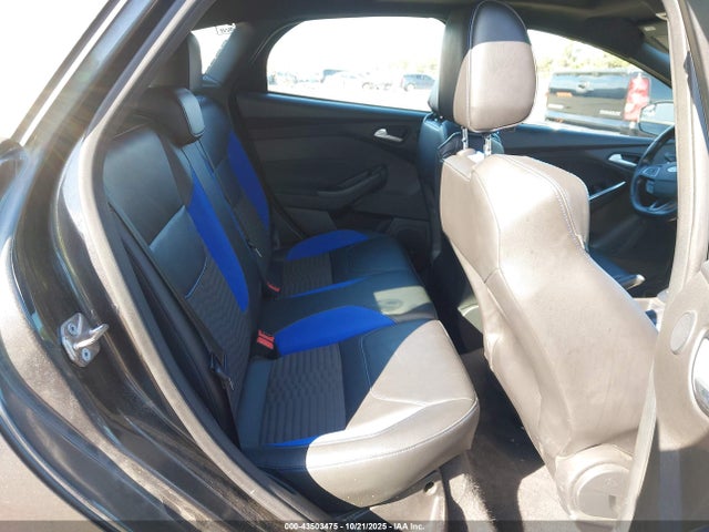 Ford FOCUS ST 2016 1FADP3L97GL261777 Image 8