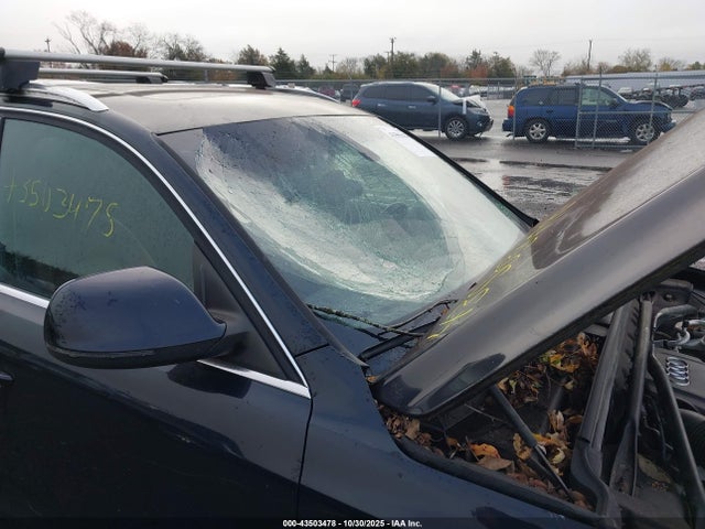 2010 AUDI Q5 WA1LKBFP5AA109714 Photo 5