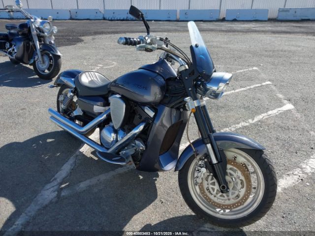 2002 KAWASAKI VN1500 JKBVNAP192A003672