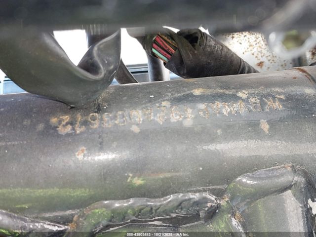 2002 KAWASAKI VN1500 JKBVNAP192A003672 Photo 9