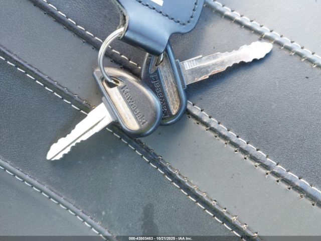 2002 KAWASAKI VN1500 JKBVNAP192A003672 Photo 10