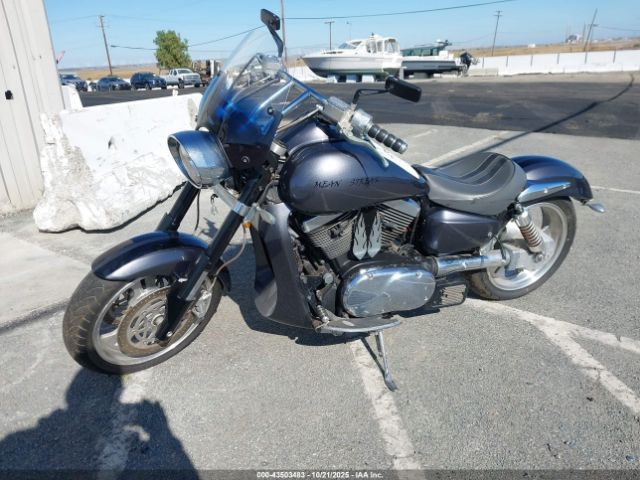 2002 KAWASAKI VN1500 JKBVNAP192A003672 Photo 1