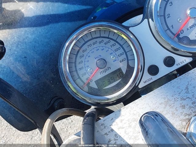 2002 KAWASAKI VN1500 JKBVNAP192A003672 Photo 6