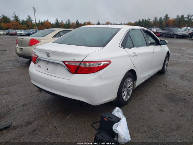 2015 TOYOTA CAMRY 4T4BF1FK0FR489105 Photo 3