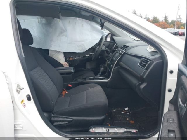 2015 TOYOTA CAMRY 4T4BF1FK0FR489105 Photo 4