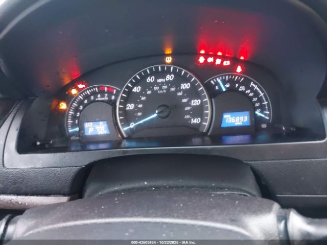 2015 TOYOTA CAMRY 4T4BF1FK0FR489105 Photo 6